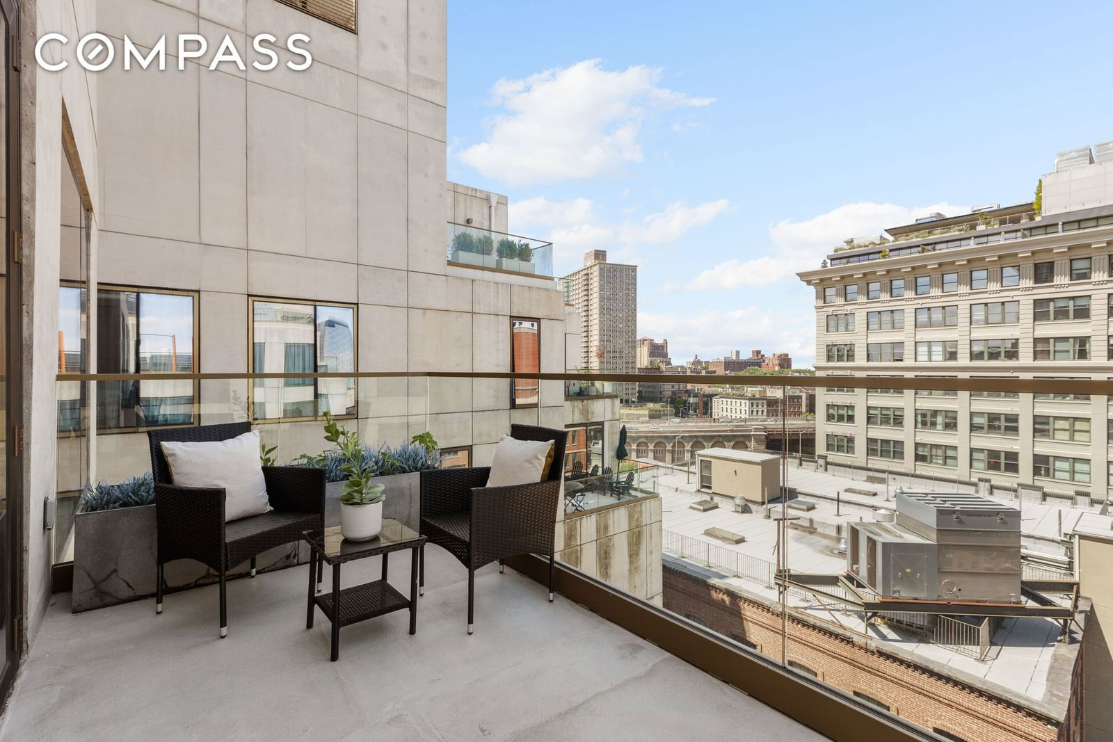 Real estate property located at 98 Front PH3G, Kings, Dumbo, New York City, NY