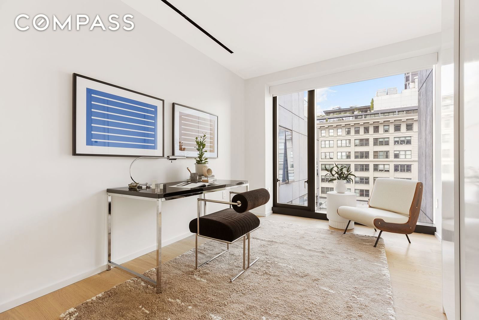 Real estate property located at 98 Front PH3G, Kings, Dumbo, New York City, NY