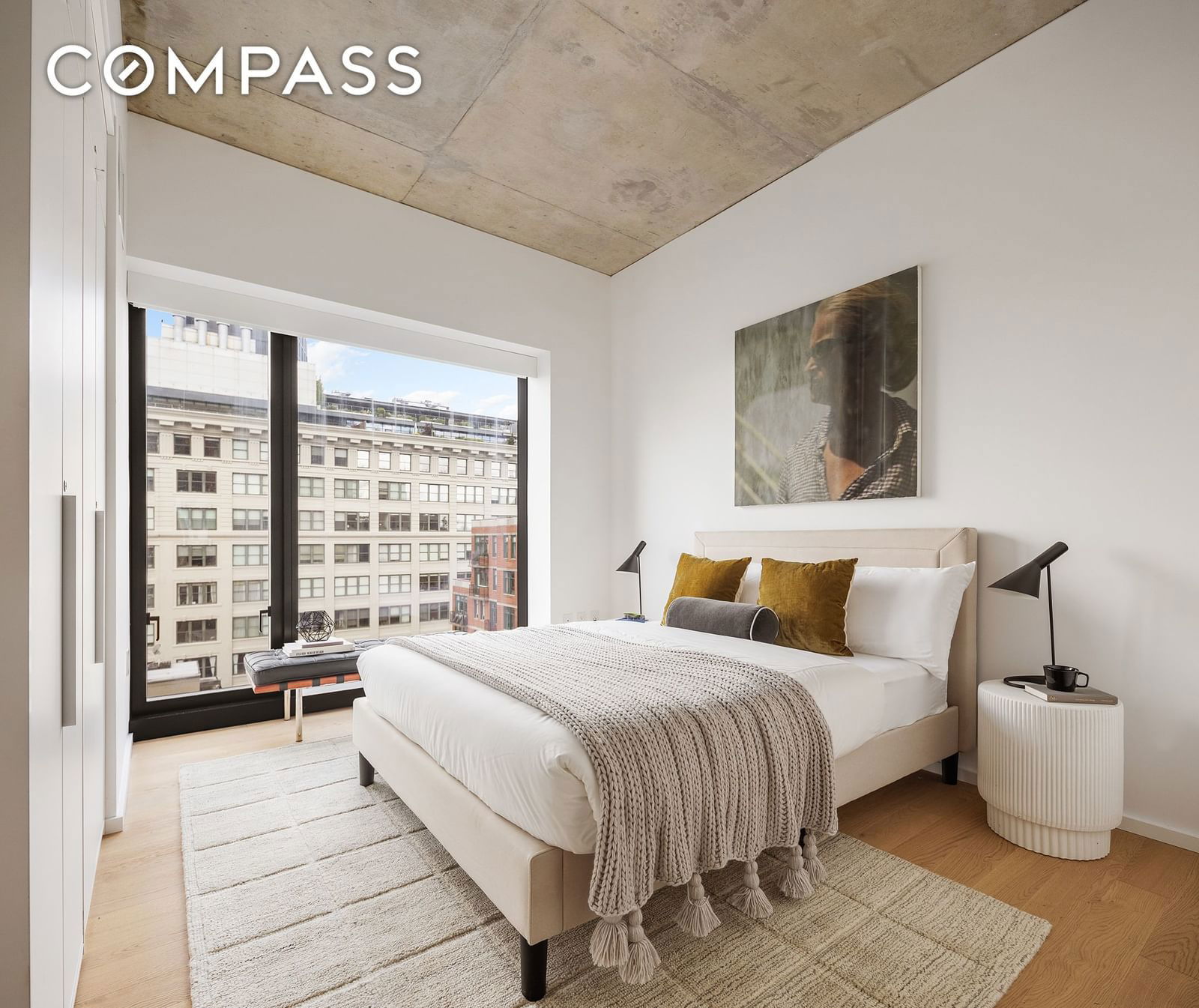 Real estate property located at 98 Front PH3G, Kings, Dumbo, New York City, NY