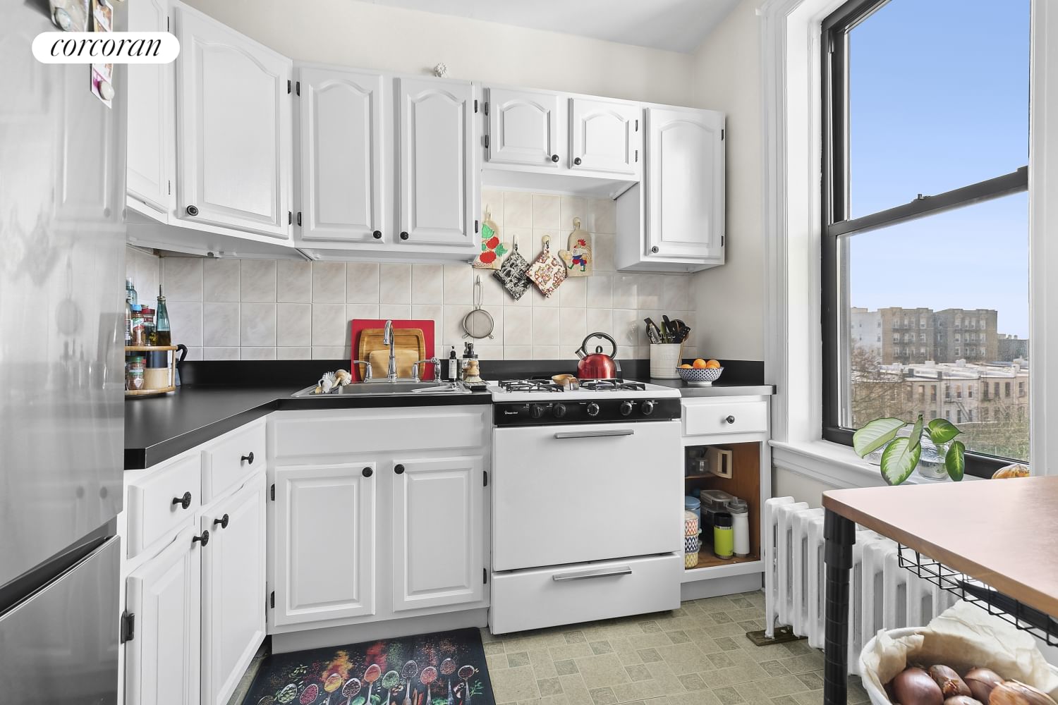 Real estate property located at 460 OVINGTON #5A, Kings, Bay Ridge, New York City, NY
