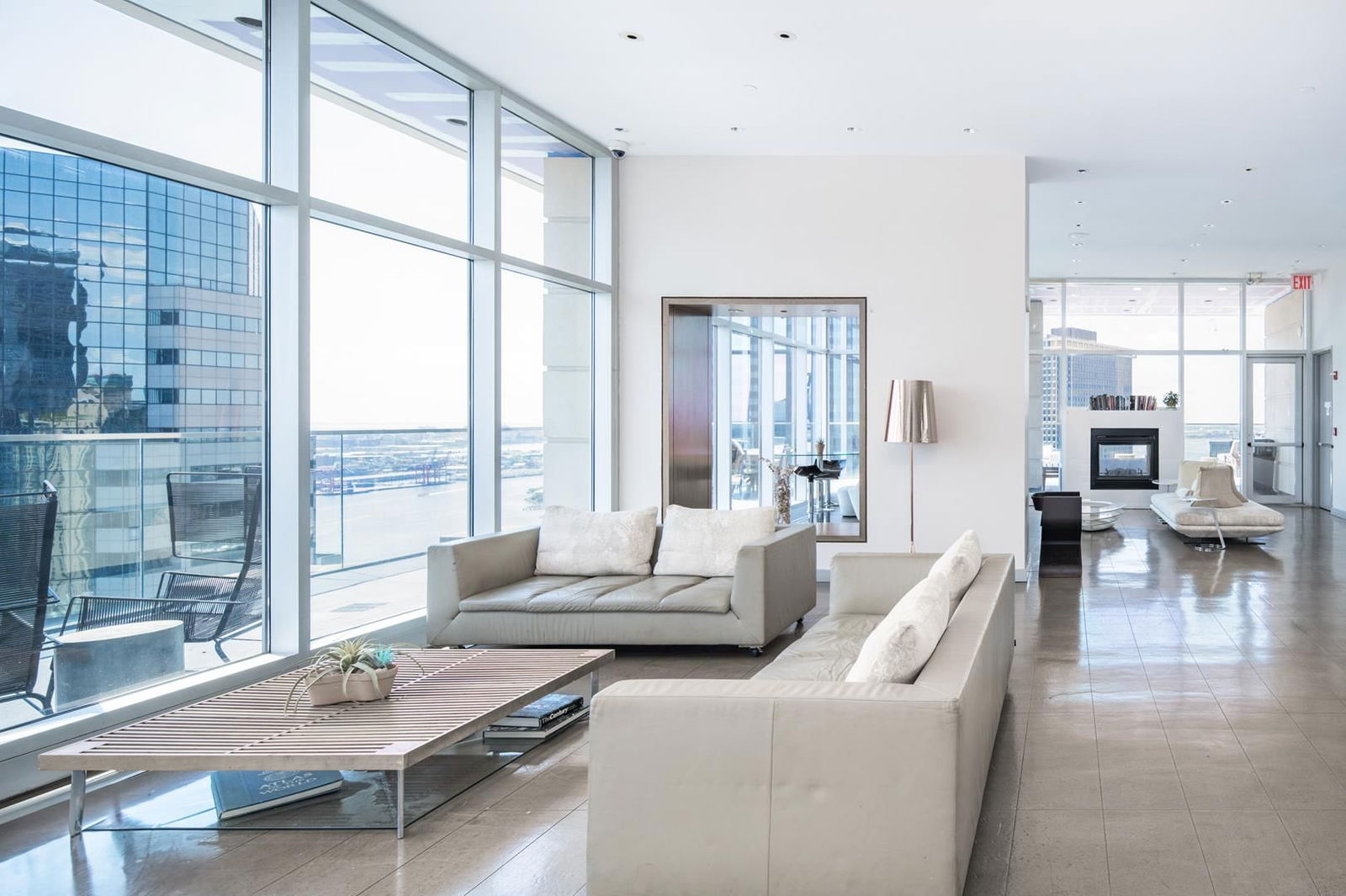 Real estate property located at 75 WALL #26M, New York, Financial District, New York City, NY