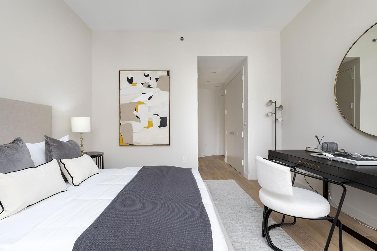 Real estate property located at 75 WALL #26M, New York, Financial District, New York City, NY