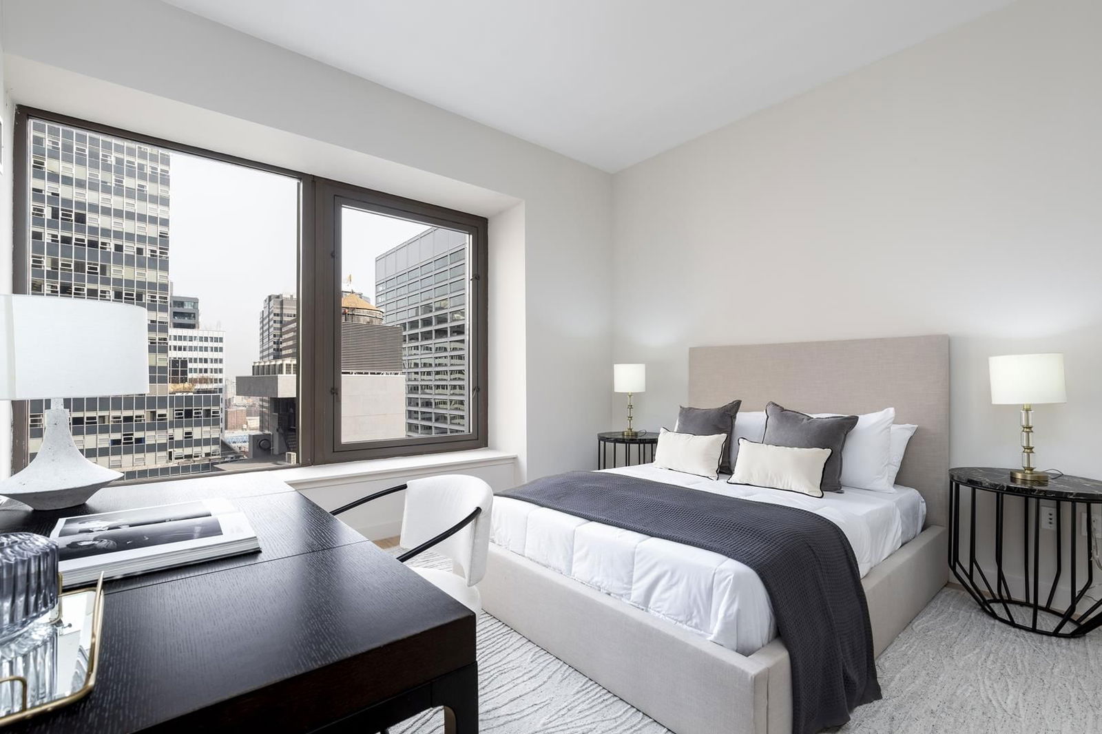 Real estate property located at 75 WALL #26M, New York, Financial District, New York City, NY