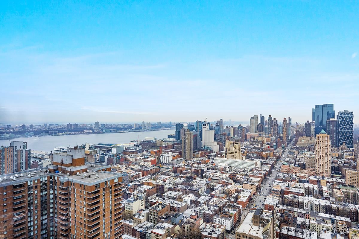 Real estate property located at 350 42ND #50D, New York, Hells Kitchen, New York City, NY