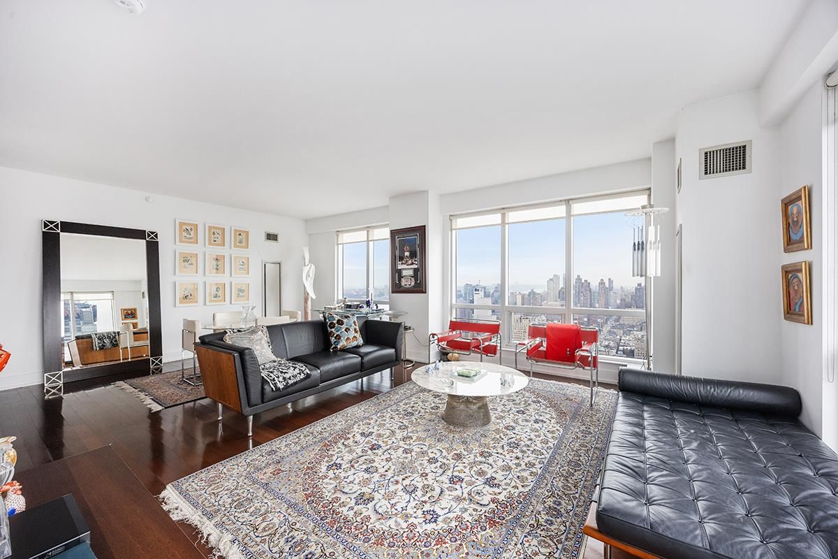 Real estate property located at 350 42ND #50D, New York, Hells Kitchen, New York City, NY