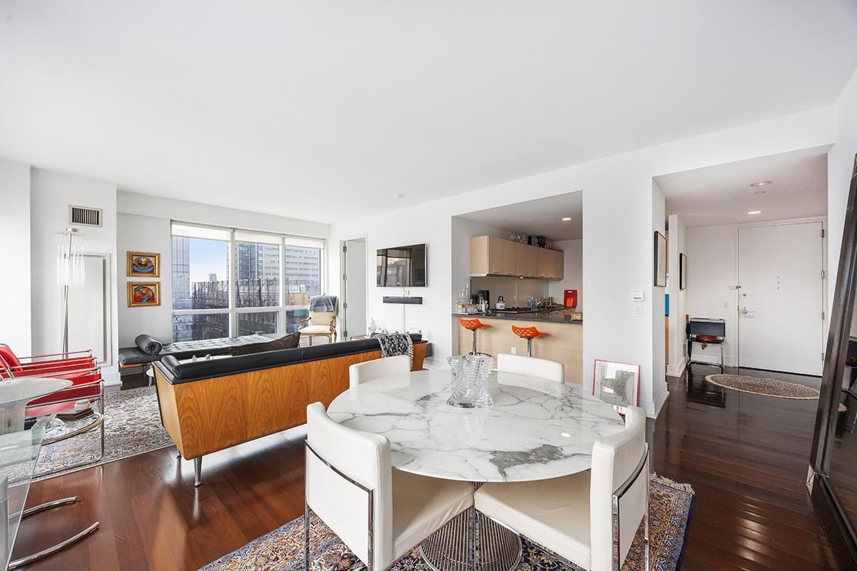 Real estate property located at 350 42ND #50D, New York, Hells Kitchen, New York City, NY