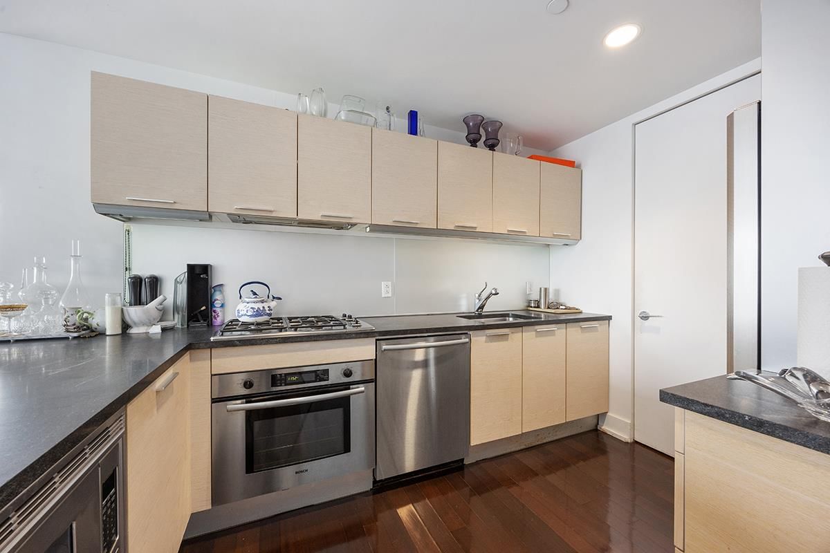 Real estate property located at 350 42ND #50D, New York, Hells Kitchen, New York City, NY