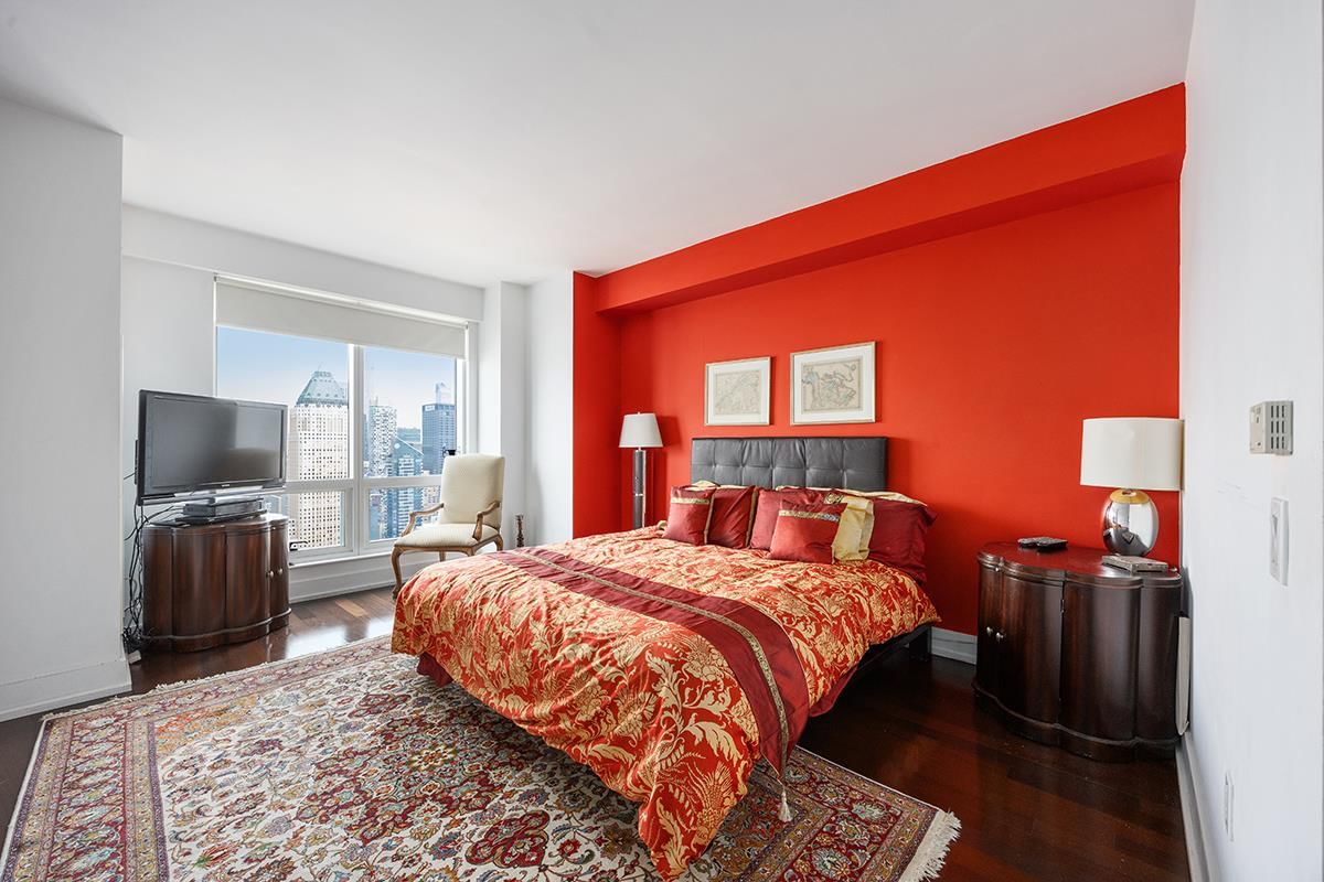 Real estate property located at 350 42ND #50D, New York, Hells Kitchen, New York City, NY