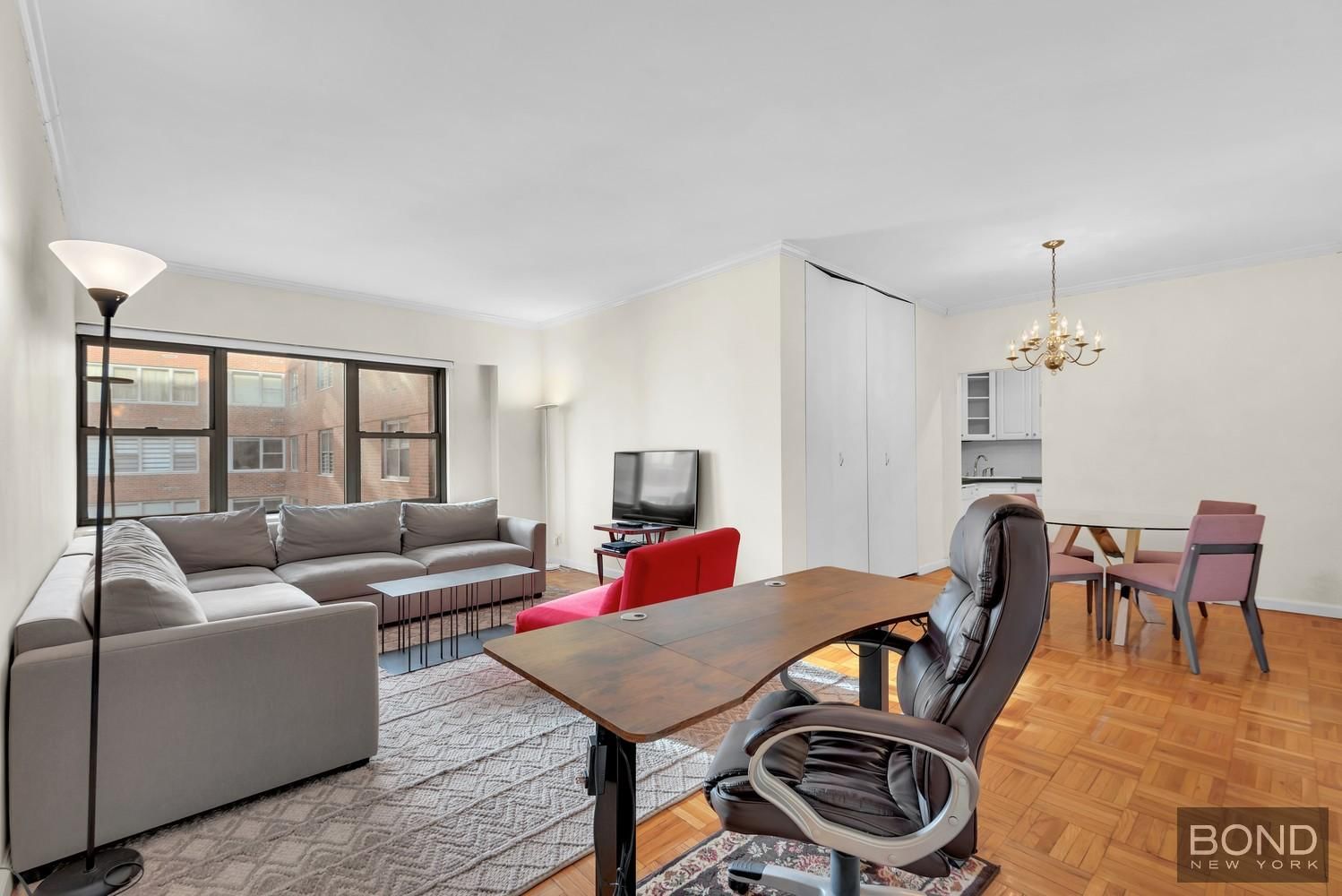 Real estate property located at 360 72nd B803, New York, Lenox Hill, New York City, NY
