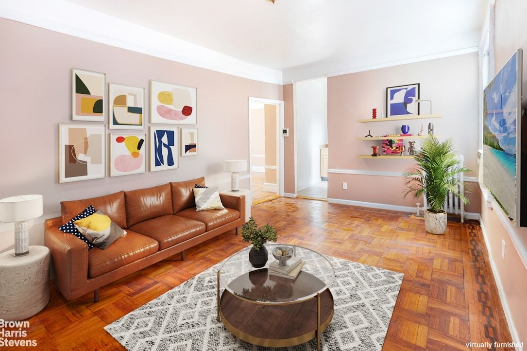 Real estate property located at 557 150TH #31, New York, Hamilton Heights, New York City, NY