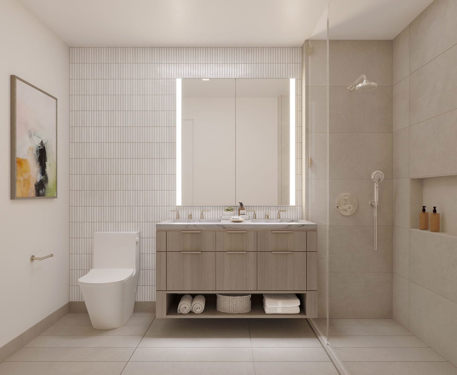 Real estate property located at 58-01 Queens #2-E, Queens, Woodside, New York City, NY