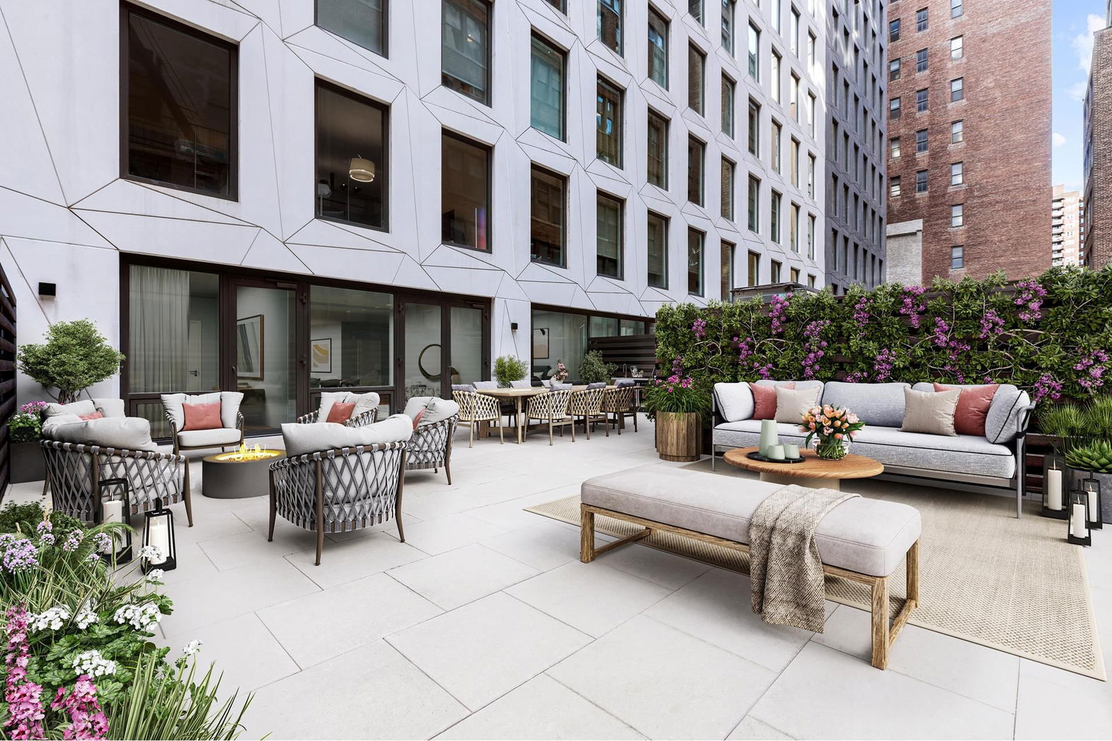 Real estate property located at 215 28TH #2C, New York, Chelsea, New York City, NY