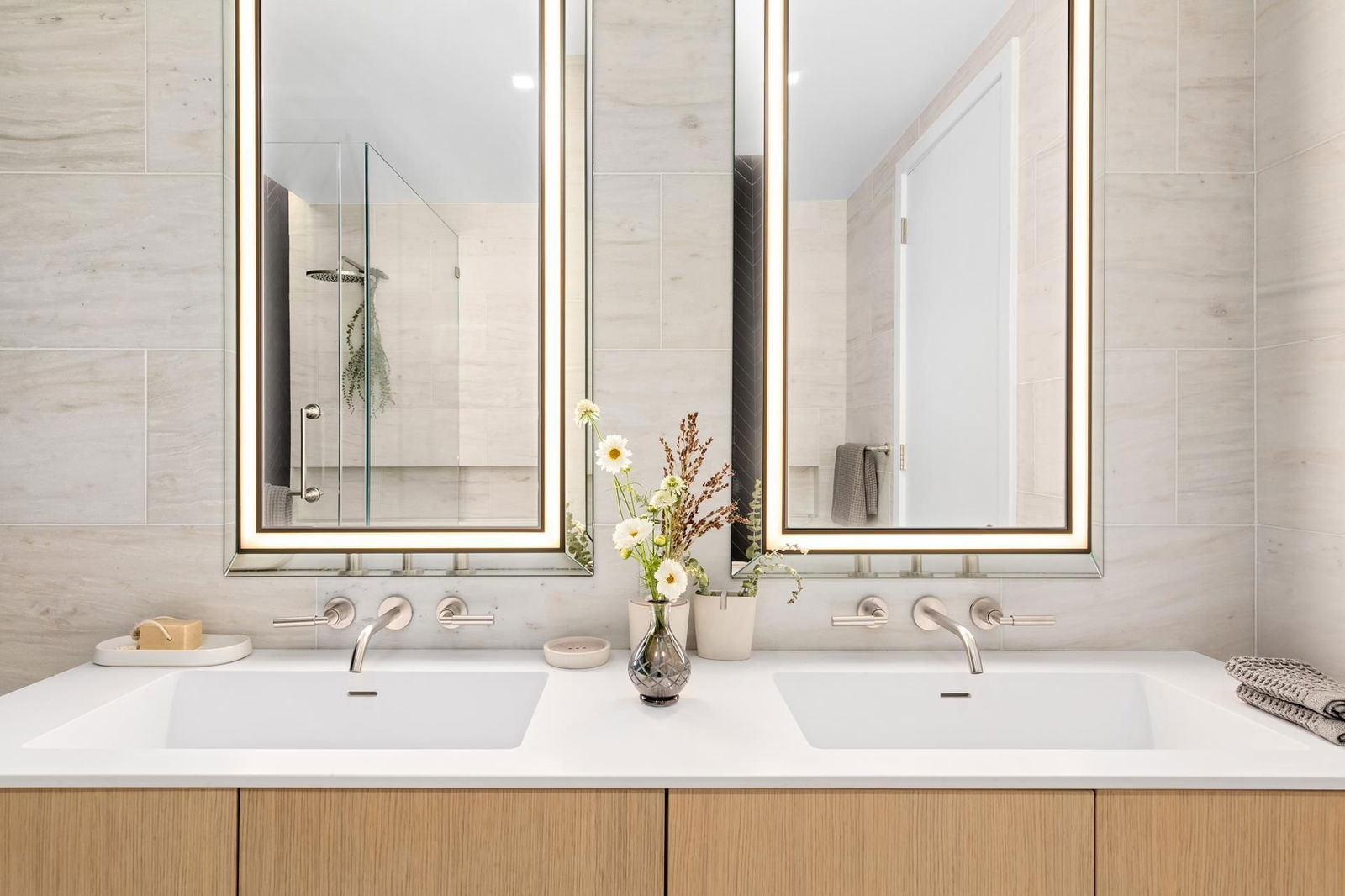 Real estate property located at 215 28TH #2C, New York, Chelsea, New York City, NY