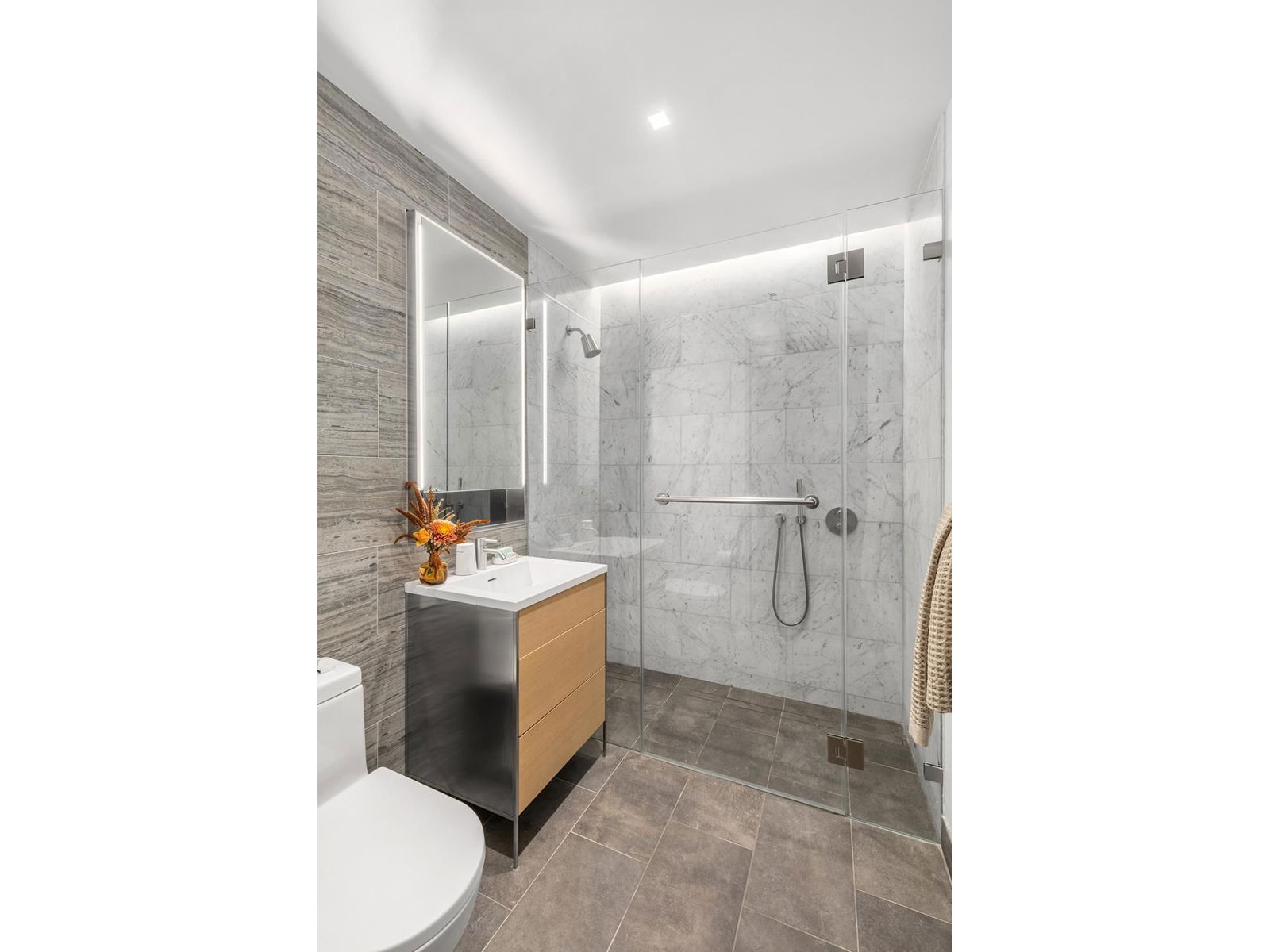 Real estate property located at 215 28TH #2C, New York, Chelsea, New York City, NY
