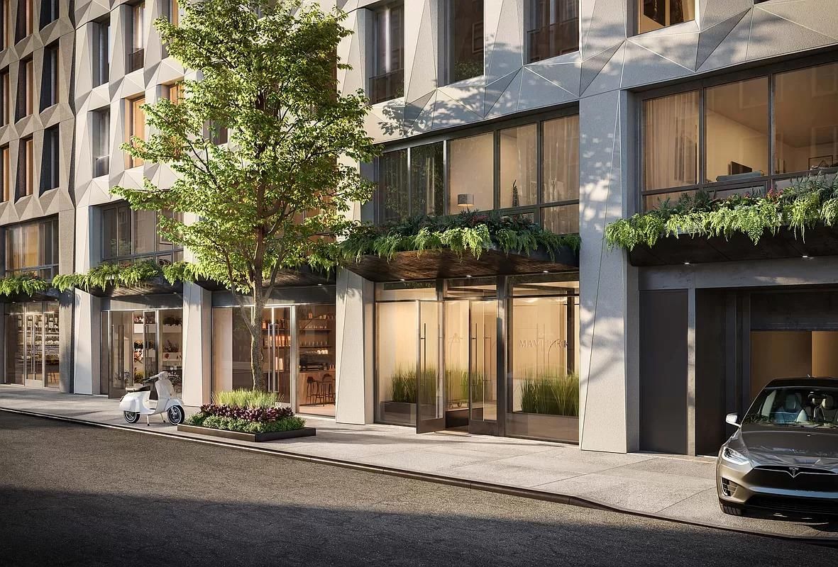 Real estate property located at 215 28TH #2C, New York, Chelsea, New York City, NY