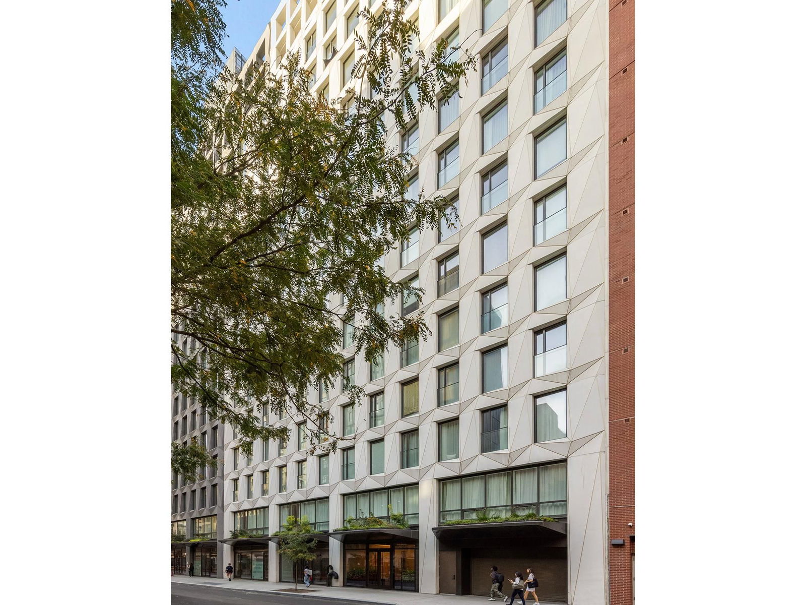 Real estate property located at 215 28TH #2C, New York, Chelsea, New York City, NY