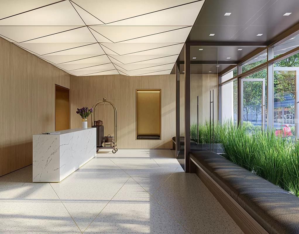 Real estate property located at 215 28TH #2C, New York, Chelsea, New York City, NY