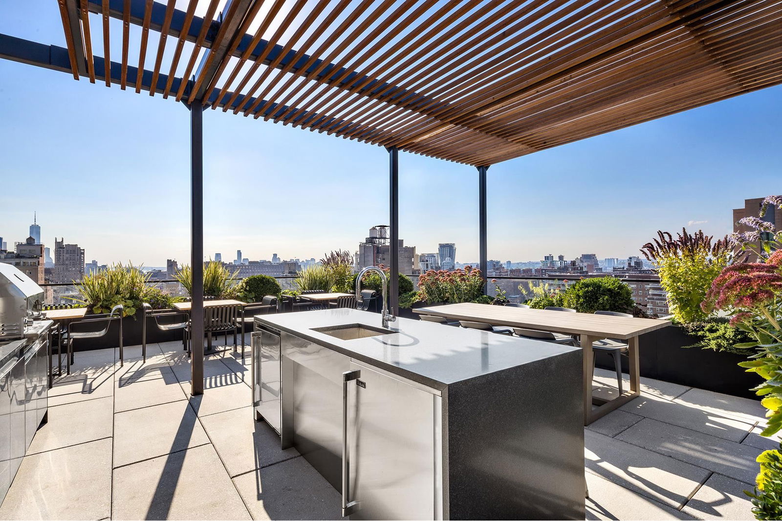 Real estate property located at 215 28TH #2C, New York, Chelsea, New York City, NY