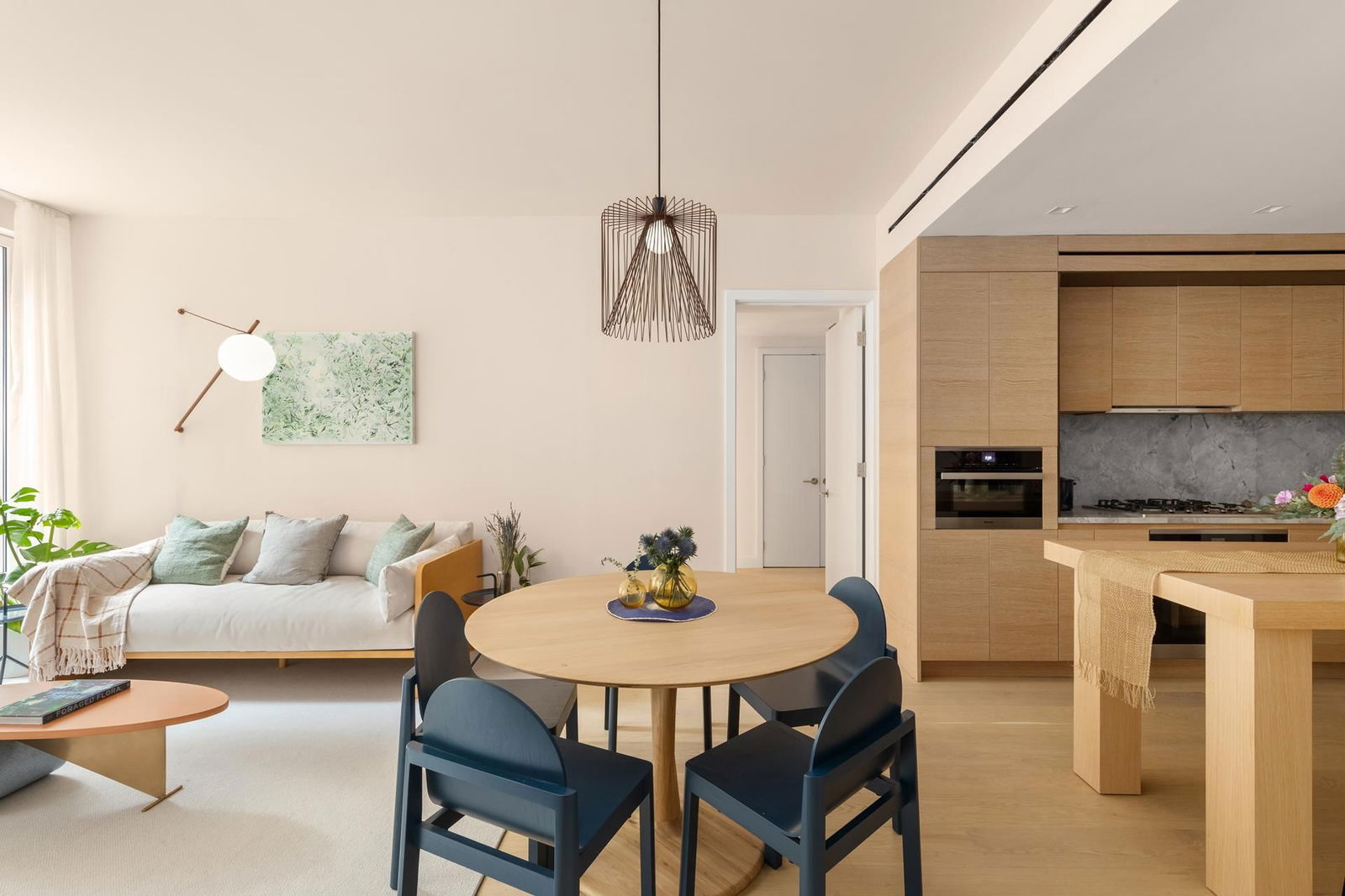 Real estate property located at 215 28TH #2C, New York, Chelsea, New York City, NY