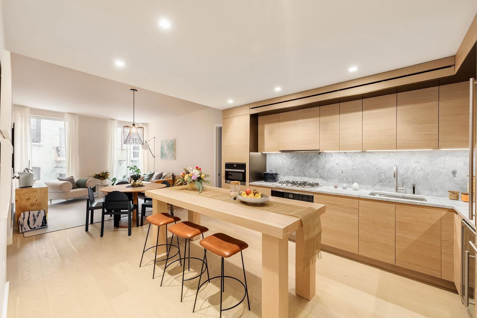 Real estate property located at 215 28TH #2C, New York, Chelsea, New York City, NY