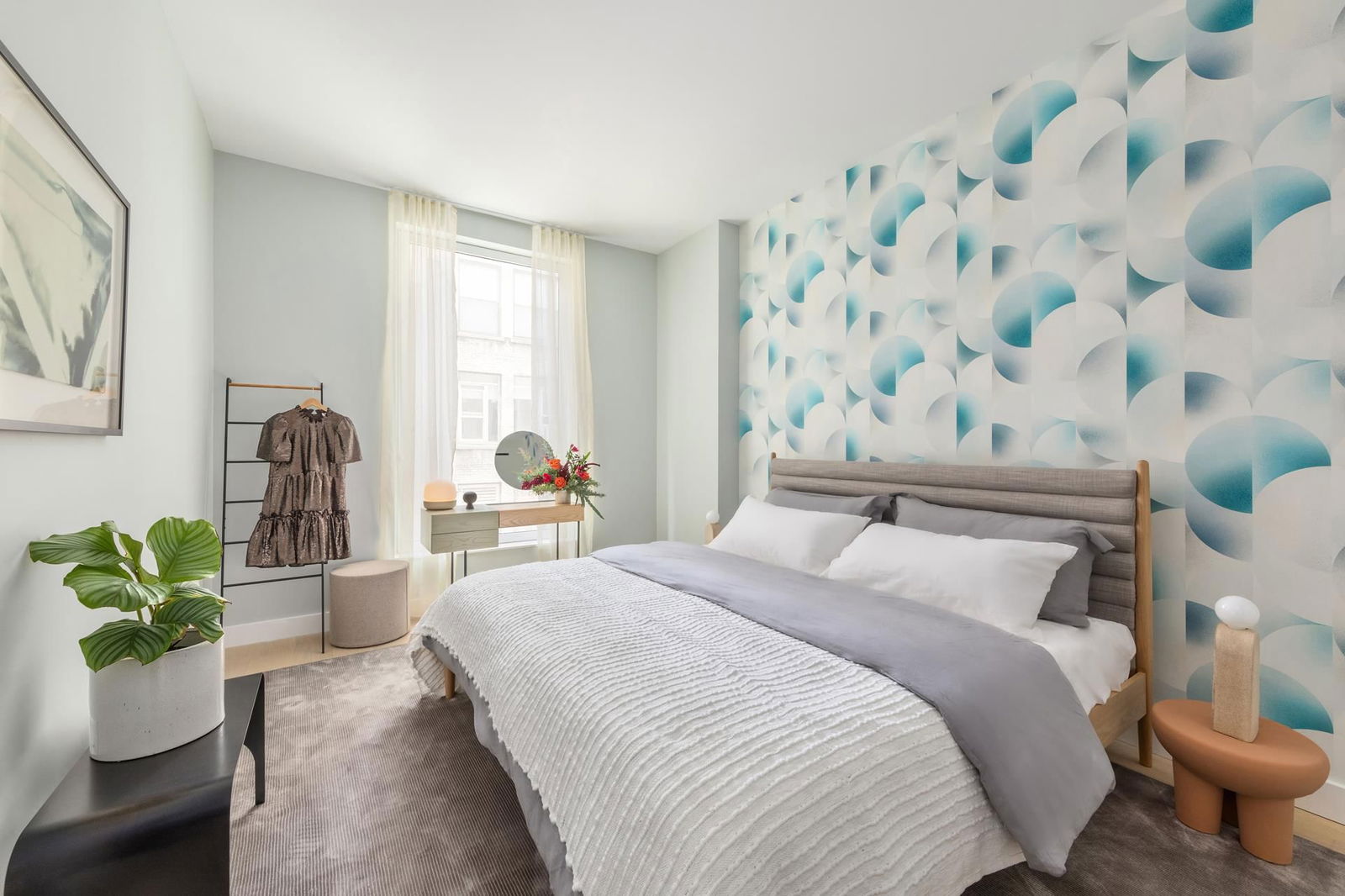 Real estate property located at 215 28TH #2C, New York, Chelsea, New York City, NY