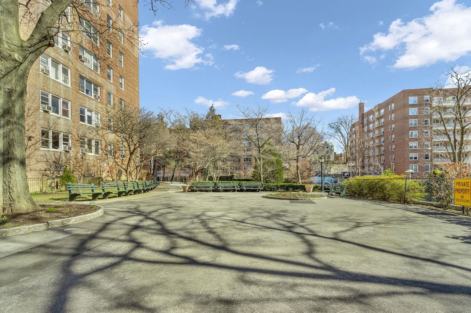 Real estate property located at 60 Knolls #6-L, Bronx, Spuyten Duyvil, New York City, NY