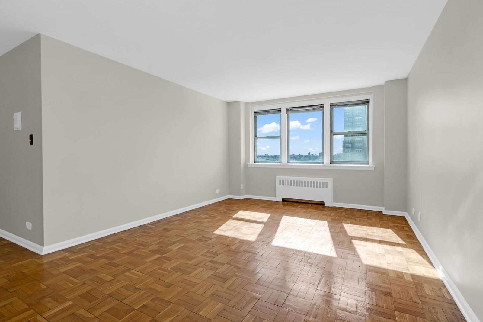 Real estate property located at 60 Knolls #6-L, Bronx, Spuyten Duyvil, New York City, NY