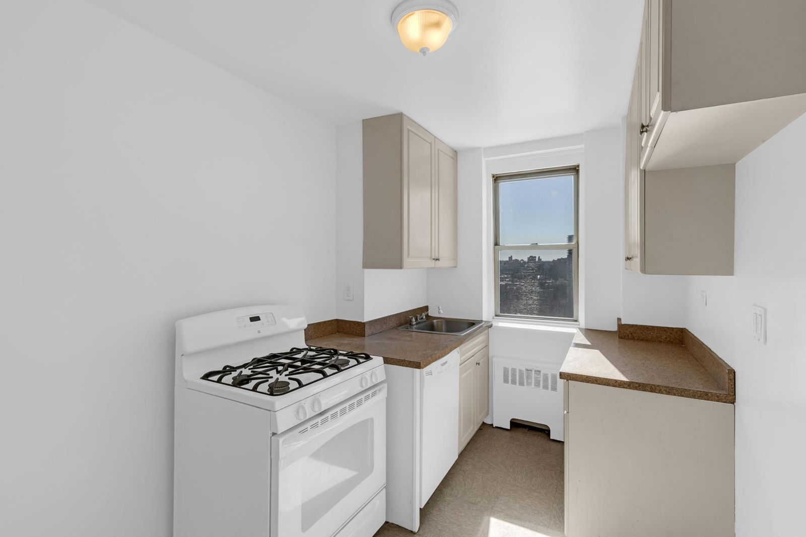 Real estate property located at 60 Knolls #6-L, Bronx, Spuyten Duyvil, New York City, NY