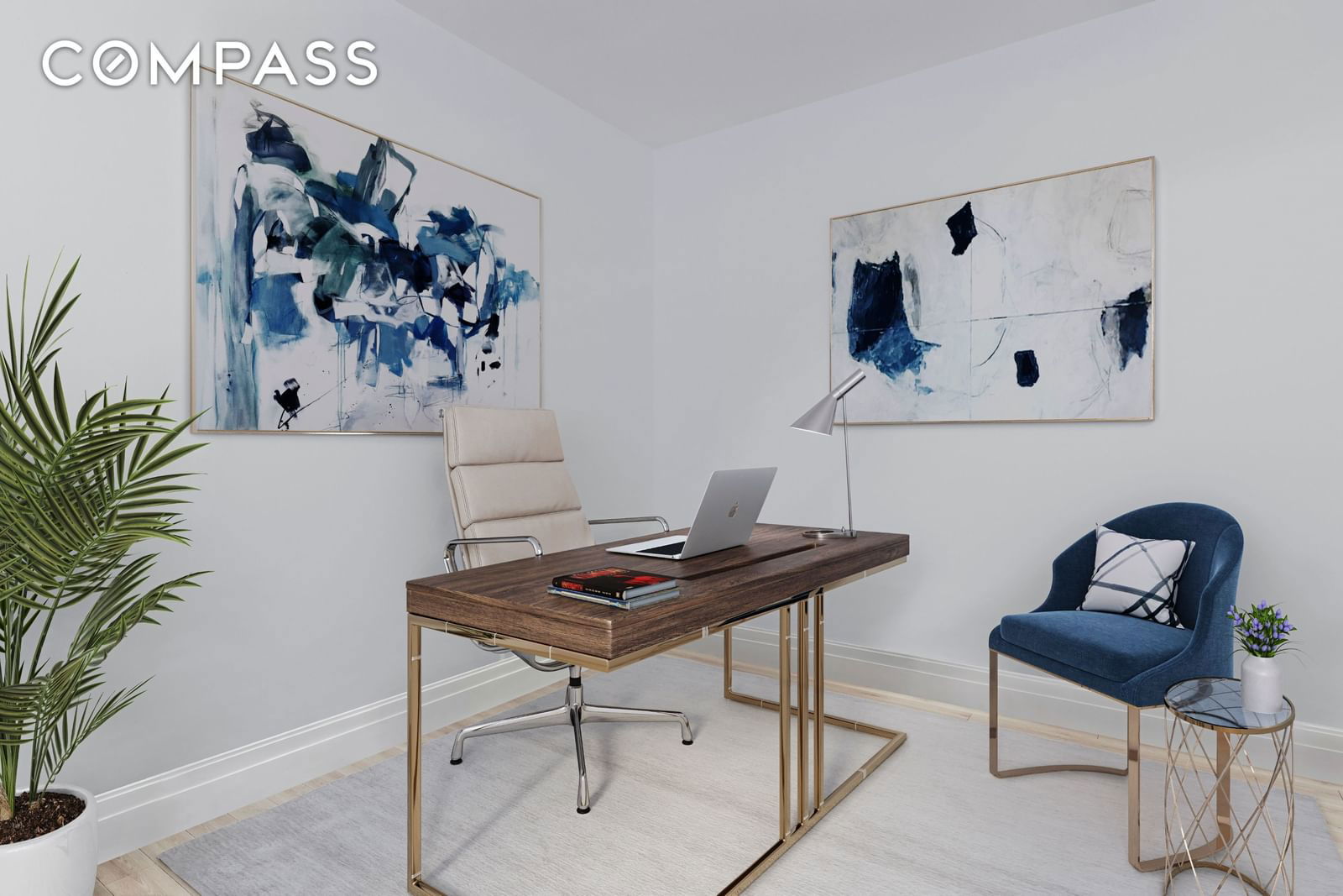Real estate property located at 100 Barclay #17H, New York, Tribeca, New York City, NY