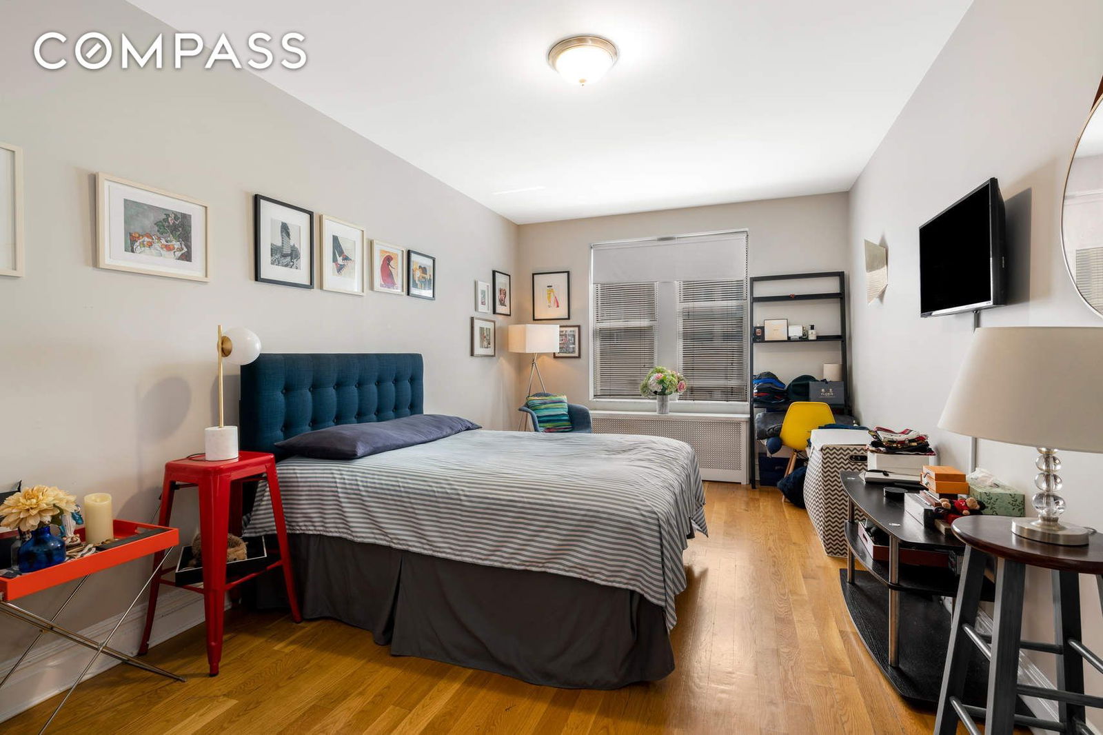 Real estate property located at 156-08 Riverside #2C, New York, Washington Heights, New York City, NY
