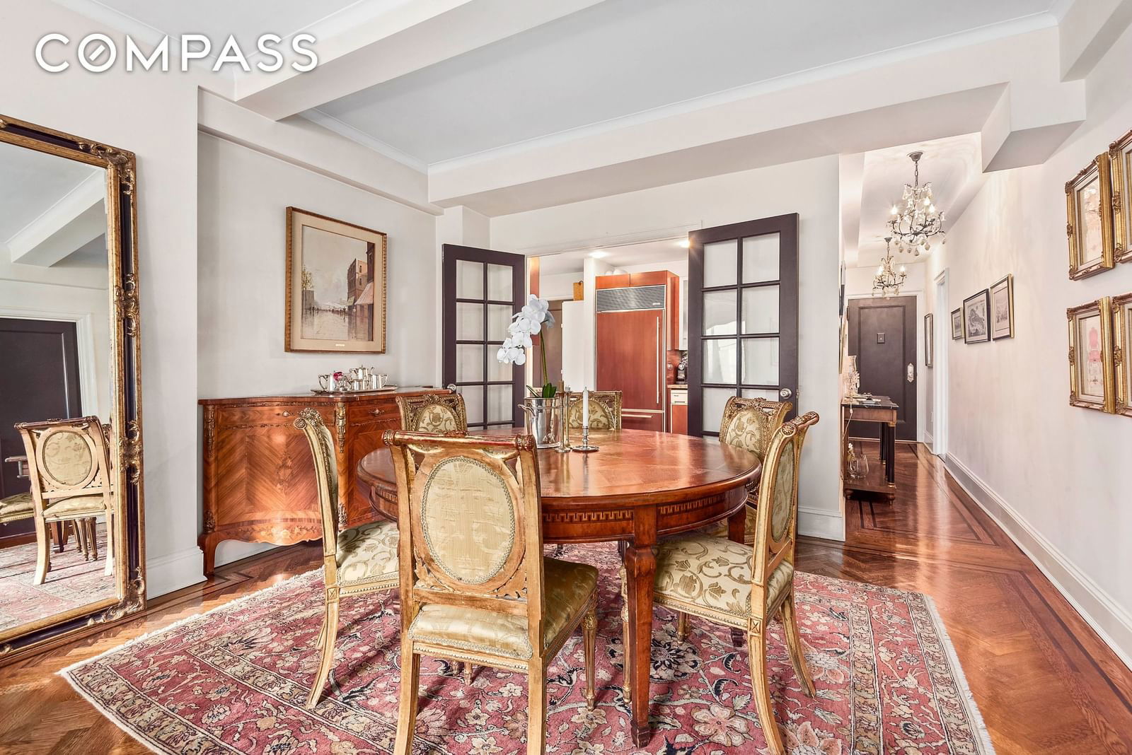 Real estate property located at 1200 5th #9D, New York, Upper Carnegie Hill, New York City, NY