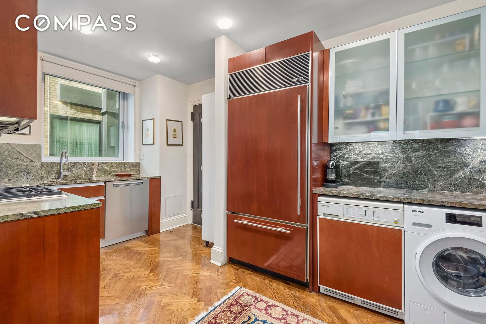 Real estate property located at 1200 5th #9D, New York, Upper Carnegie Hill, New York City, NY