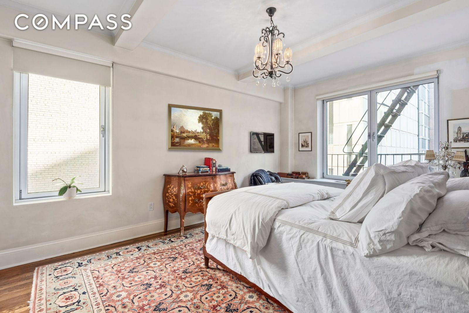 Real estate property located at 1200 5th #9D, New York, Upper Carnegie Hill, New York City, NY