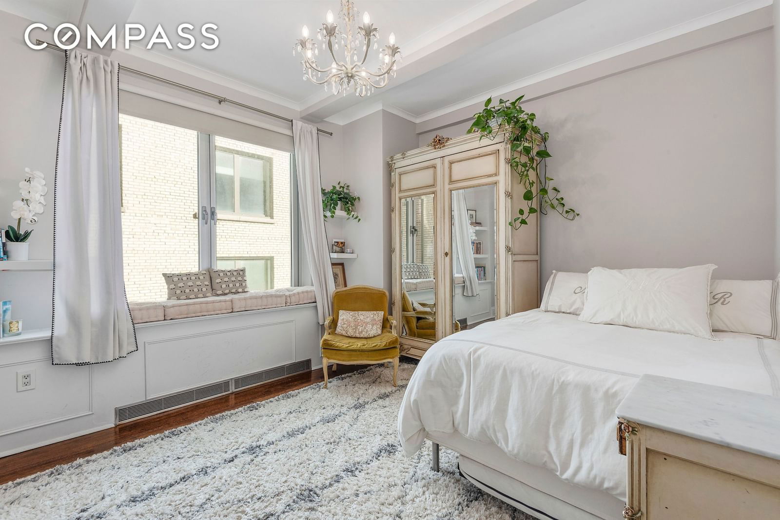 Real estate property located at 1200 5th #9D, New York, Upper Carnegie Hill, New York City, NY