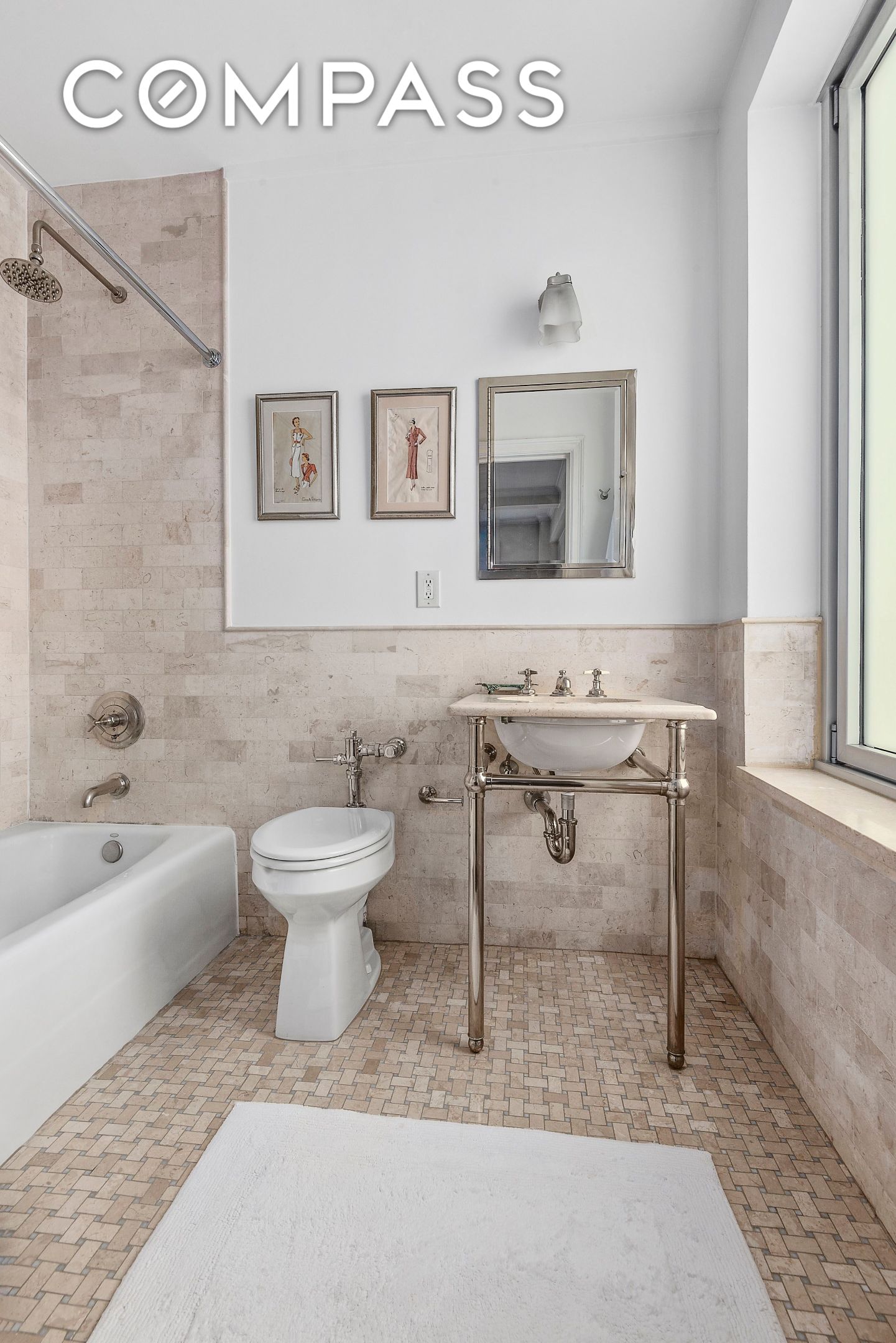 Real estate property located at 1200 5th #9D, New York, Upper Carnegie Hill, New York City, NY