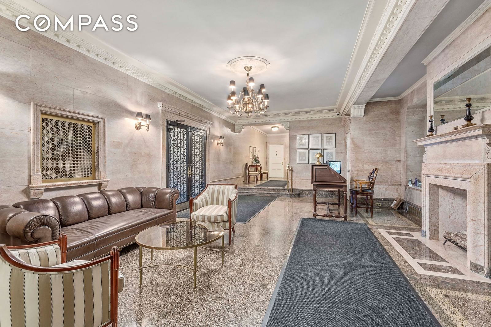 Real estate property located at 1200 5th #9D, New York, Upper Carnegie Hill, New York City, NY