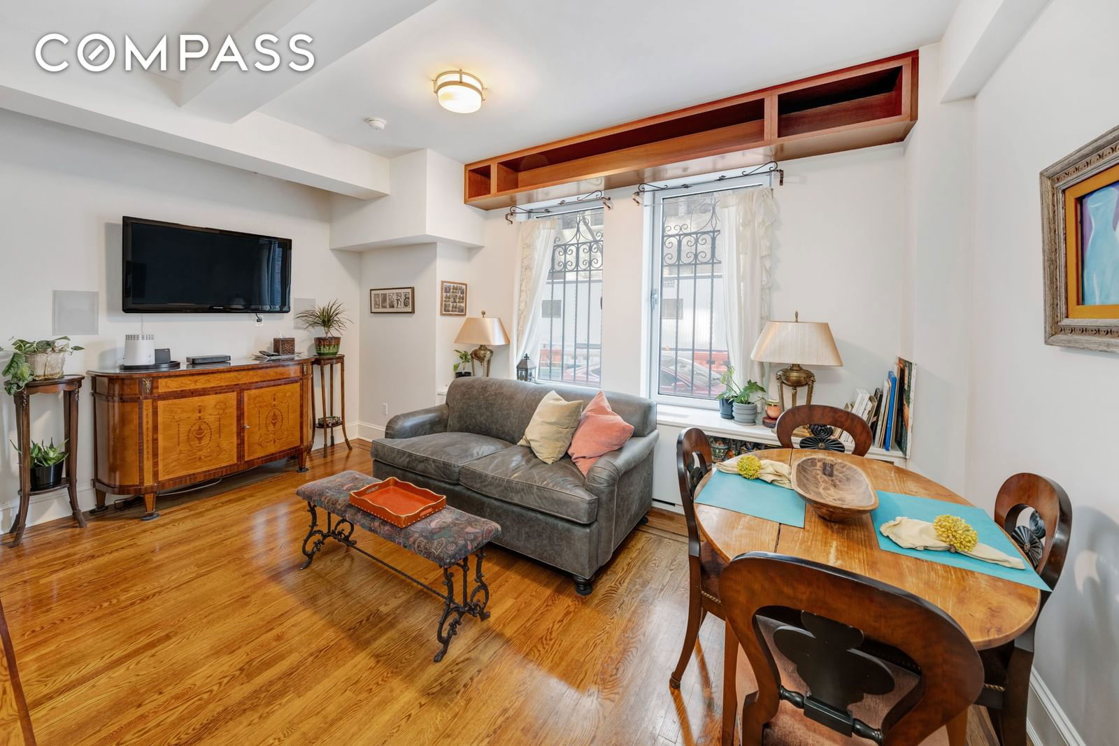 Real estate property located at 1200 5th #1E, New York, Upper Carnegie Hill, New York City, NY