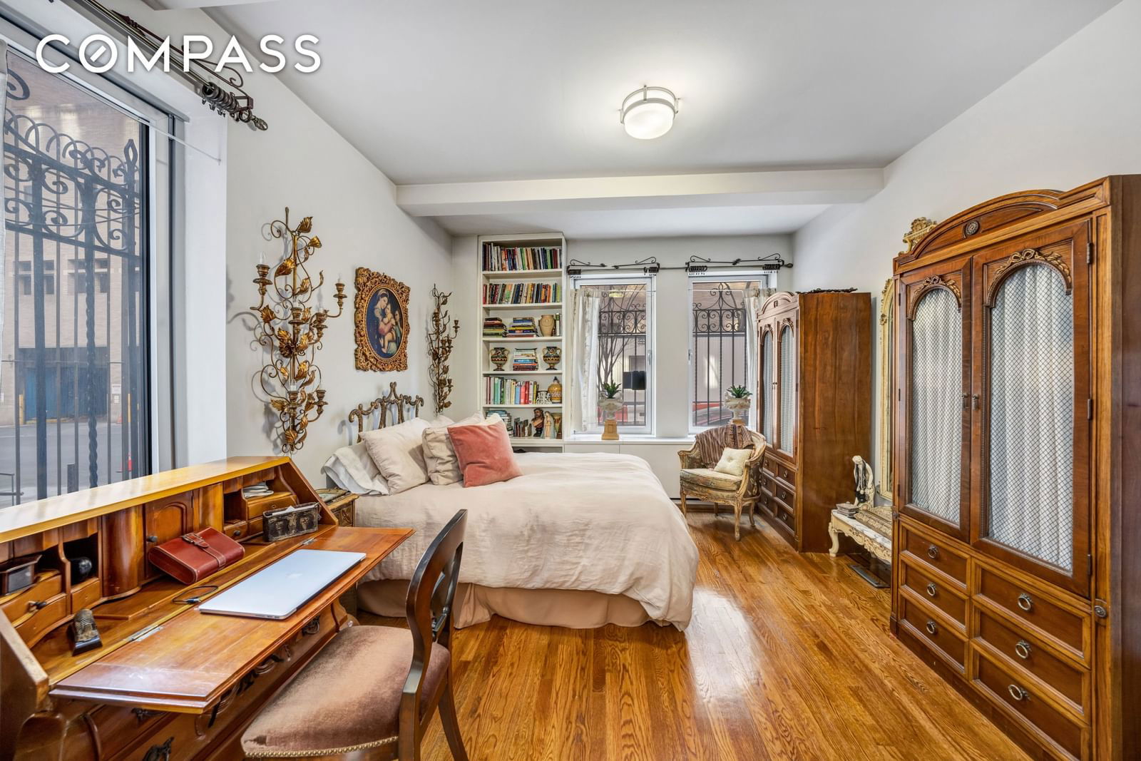 Real estate property located at 1200 5th #1E, New York, Upper Carnegie Hill, New York City, NY