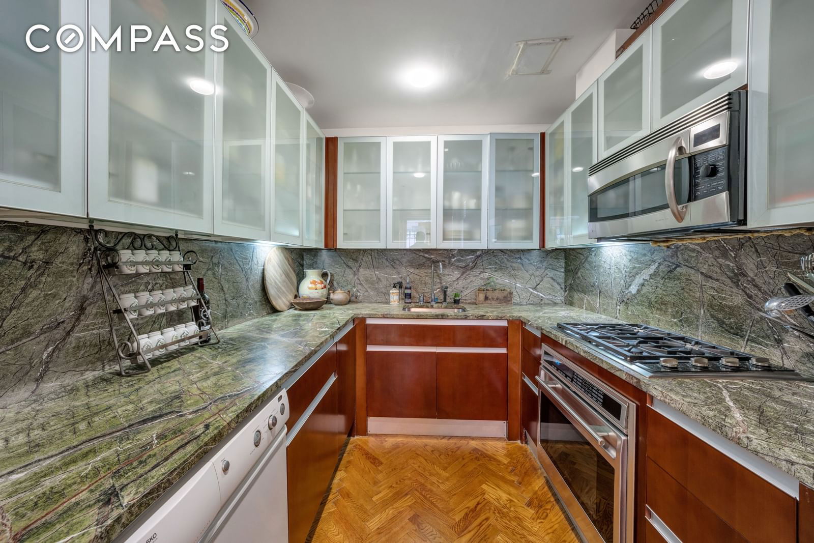 Real estate property located at 1200 5th #1E, New York, Upper Carnegie Hill, New York City, NY