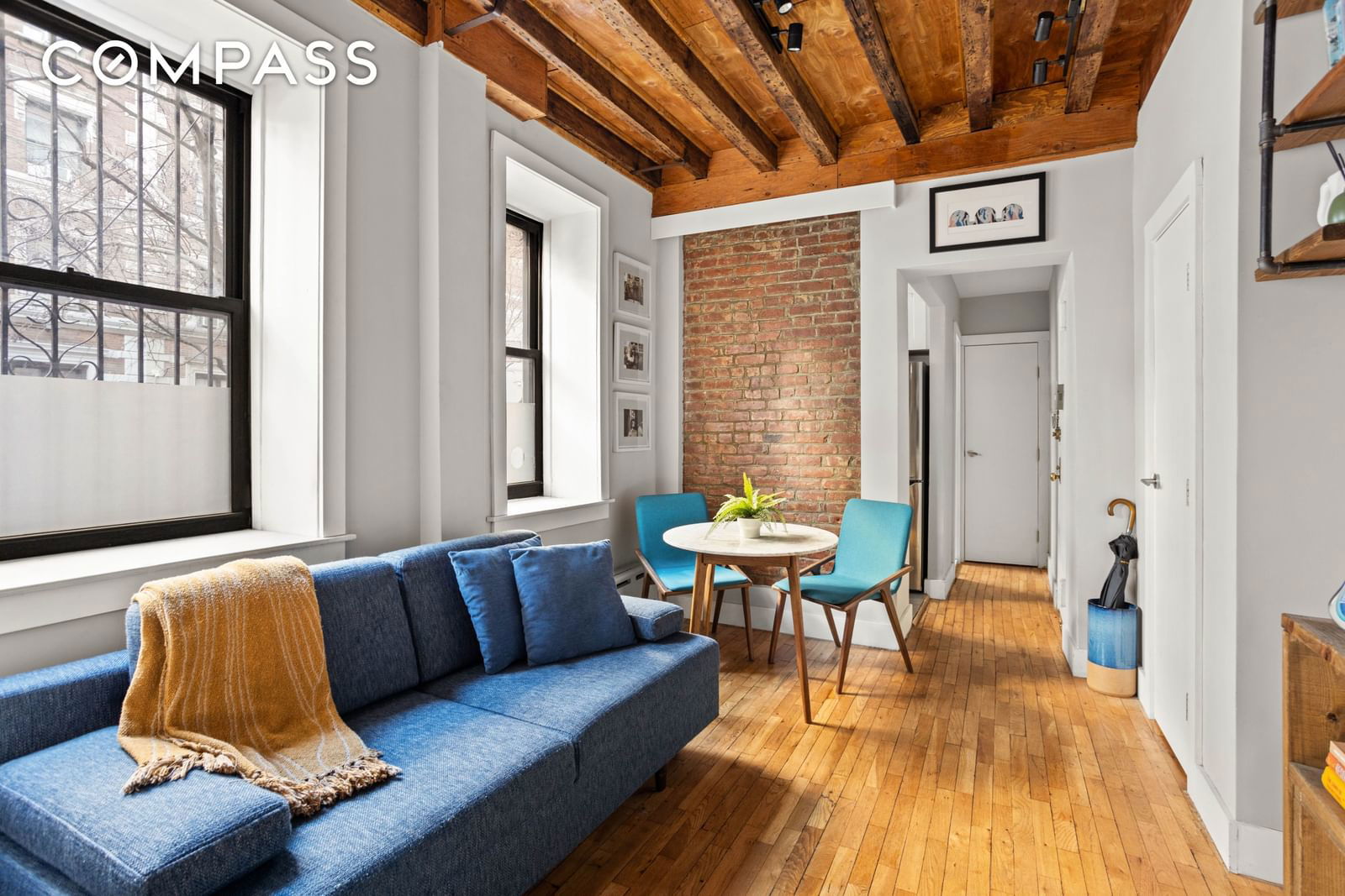 Real estate property located at 4 101st #5, New York, Upper West Side, New York City, NY