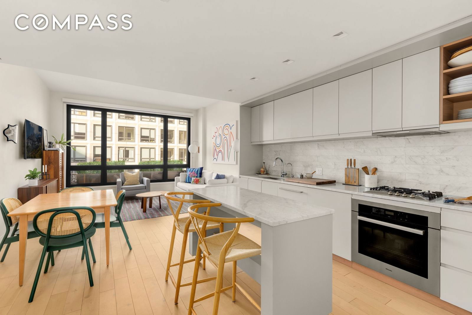 Real estate property located at 550 Vanderbilt #428, Kings, Prospect Heights, New York City, NY