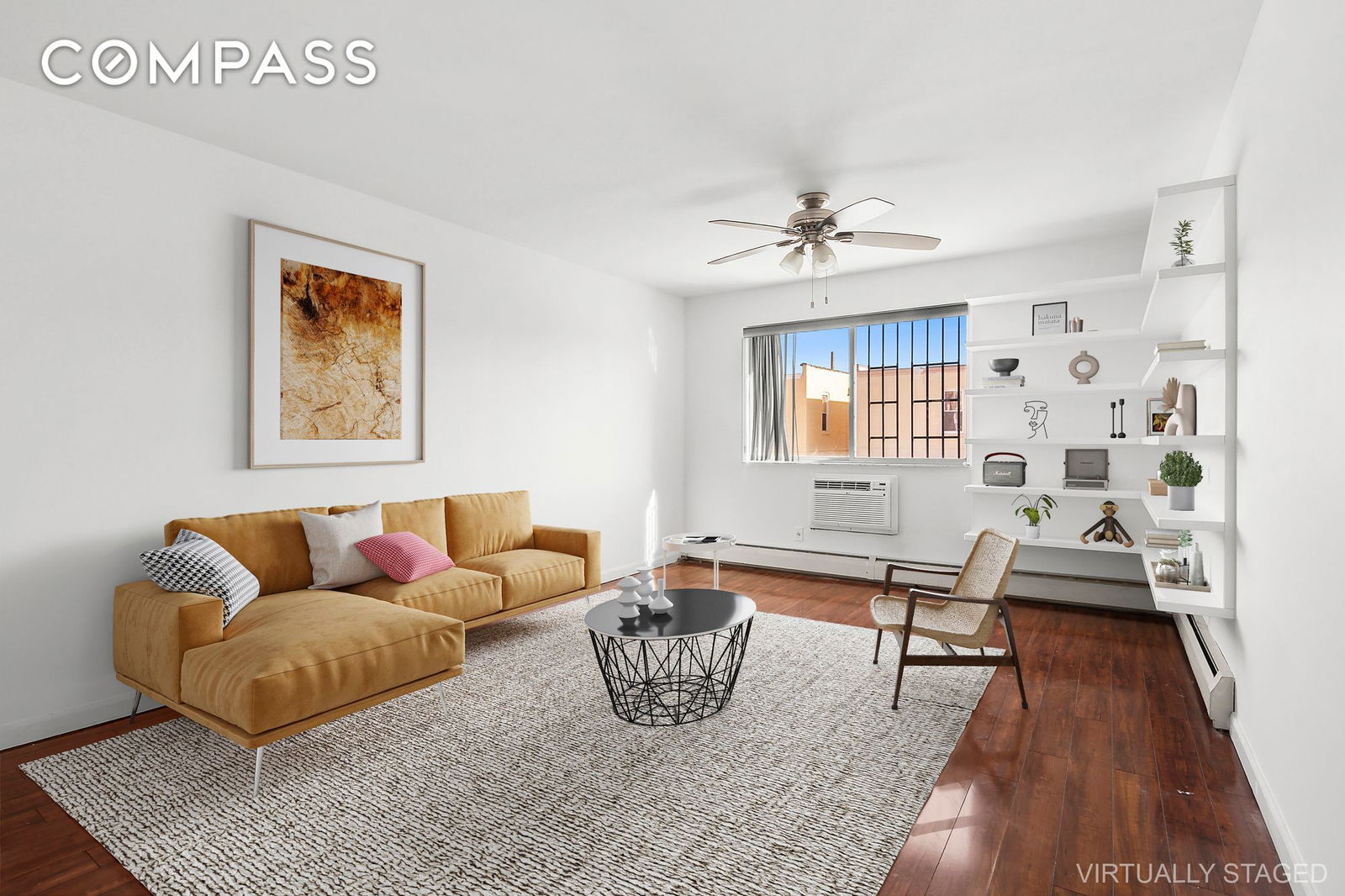 Real estate property located at 2108 Butler J2, Queens, Ridgewood, New York City, NY