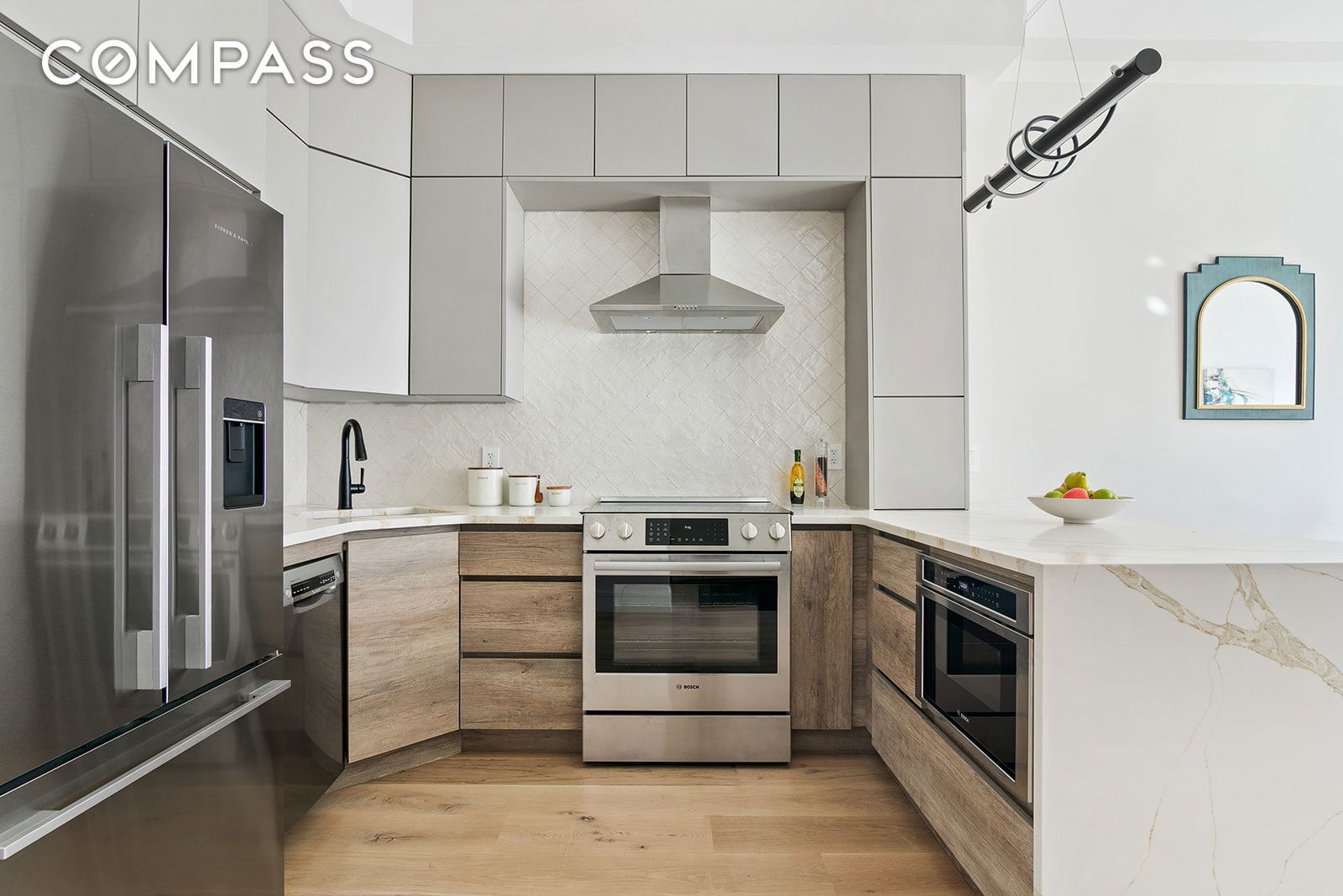 Real estate property located at 1251 Pacific #4, Kings, Crown Heights, New York City, NY