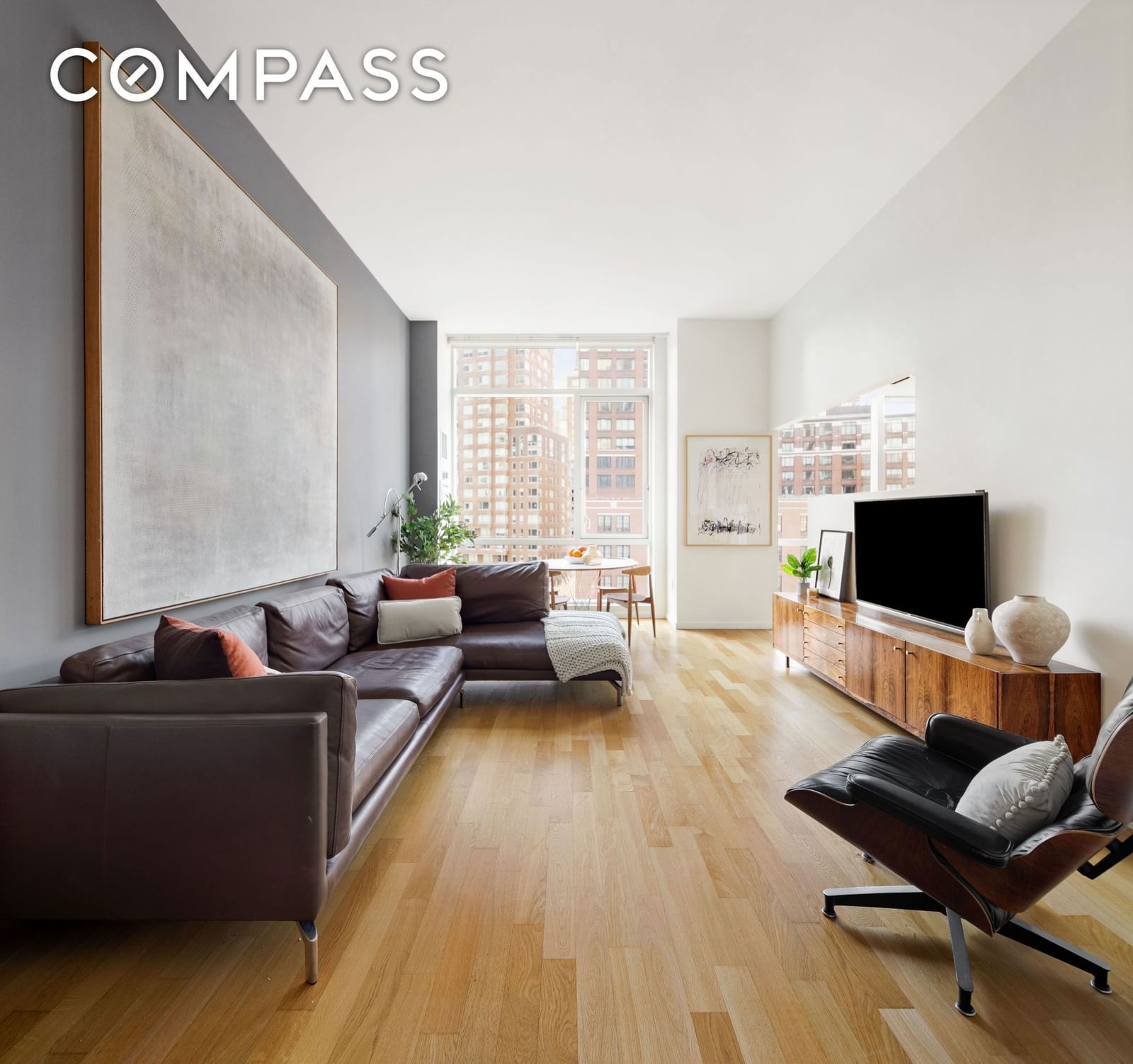 Real estate property located at 200 Chambers #7B, New York, Tribeca, New York City, NY