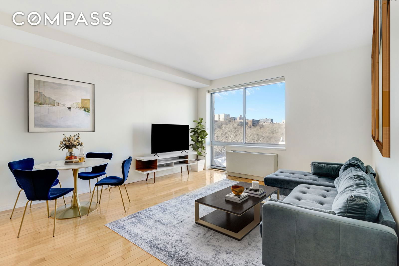 Real estate property located at 68 Bradhurst #8T, New York, Central Harlem, New York City, NY