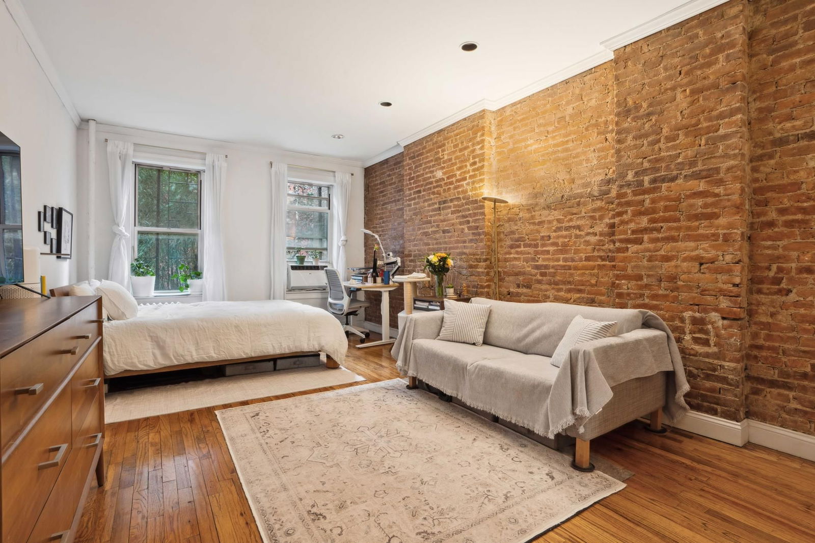 Real estate property located at 212 88th #2-D, New York, Upper East Side, New York City, NY