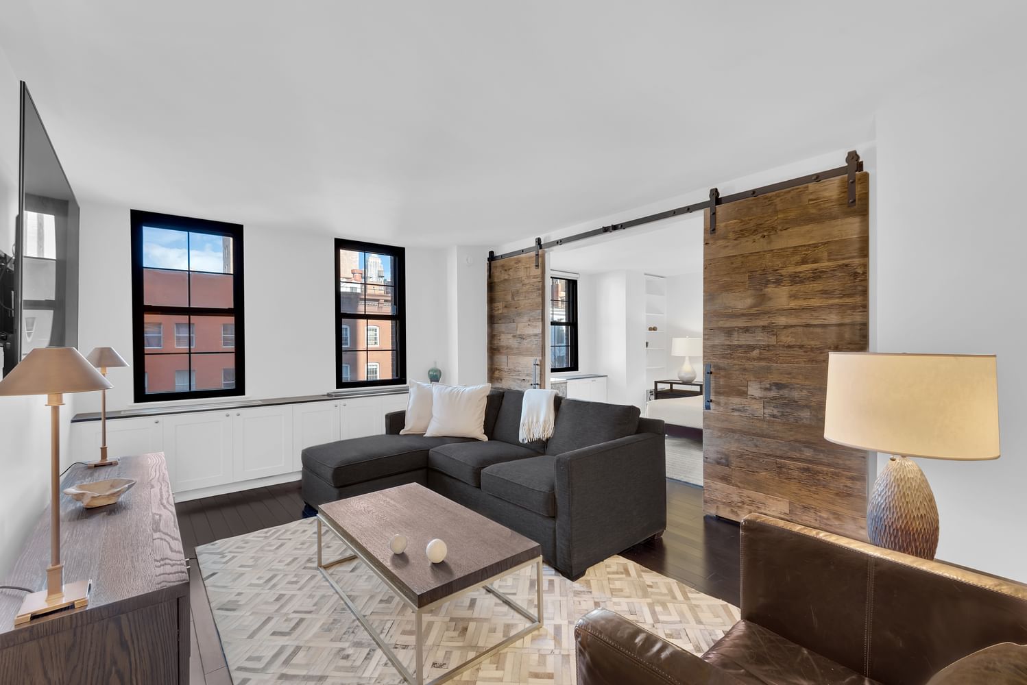 Real estate property located at 222 14TH #5N, New York, West Village, New York City, NY