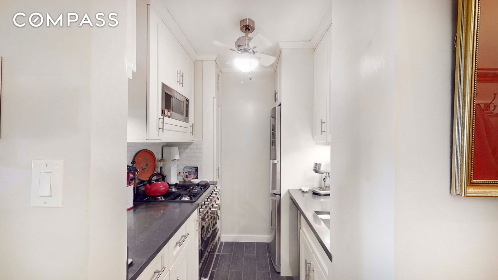 Real estate property located at 515 85th #6A, New York, Upper East Side, New York City, NY