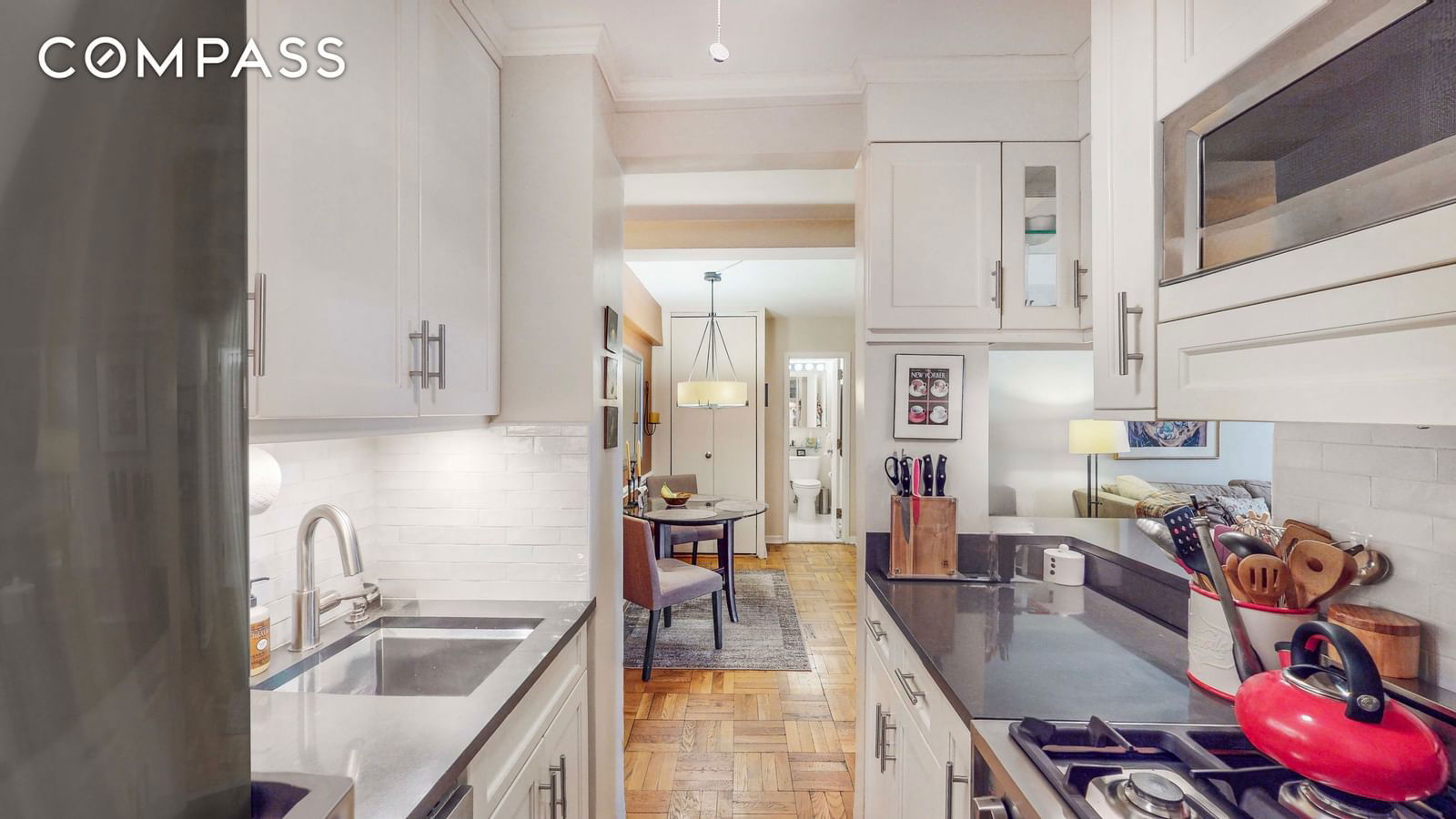 Real estate property located at 515 85th #6A, New York, Upper East Side, New York City, NY