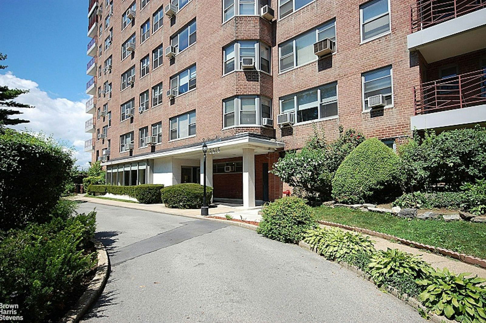 Real estate property located at 3515 HENRY HUDSON #4G, Bronx, Central Riverdale, New York City, NY